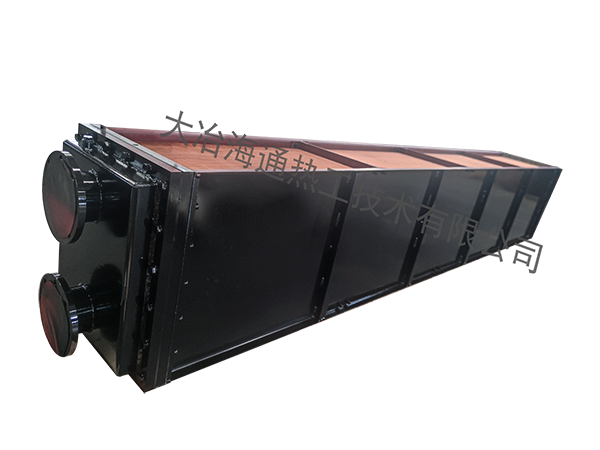 發(fā)電機(jī)空氣冷卻器