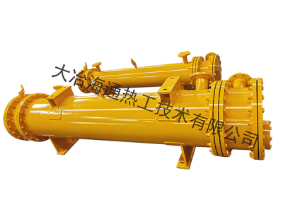 潤(rùn)滑油冷卻器